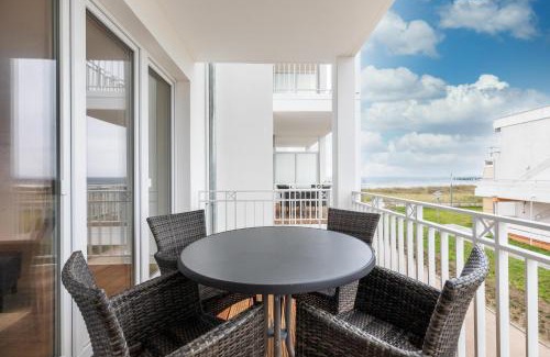 Grossenbrode Apartment | Apartmentanlage Meerblickvilla Apartmentanlage Meerblickvilla 1-05