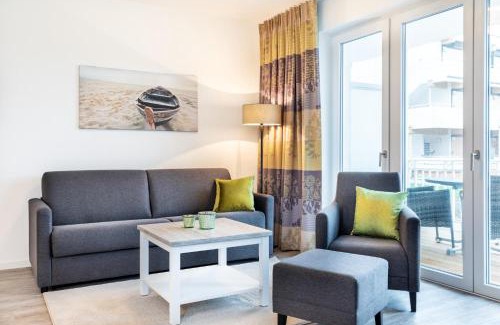 Grossenbrode Apartment | Apartmentanlage Meerblickvilla Apartmentanlage Meerblickvilla 0-01