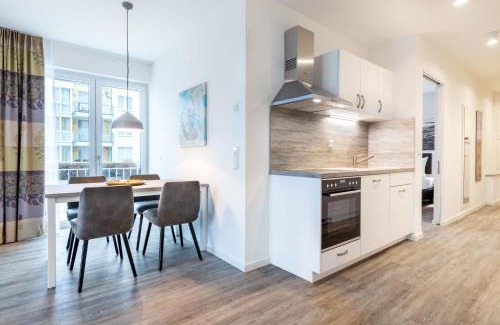Grossenbrode Apartment | Apartmentanlage Meerblickvilla Apartmentanlage Meerblickvilla 0-01