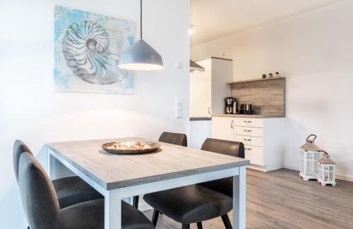 Grossenbrode Apartment | Apartmentanlage Meerblickvilla Apartmentanlage Meerblickvilla 0-01