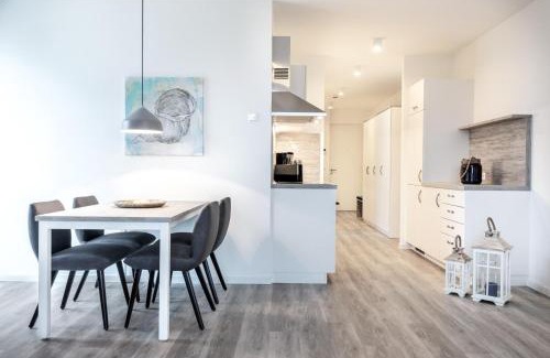 Grossenbrode Apartment | Apartmentanlage Meerblickvilla Apartmentanlage Meerblickvilla 1-04