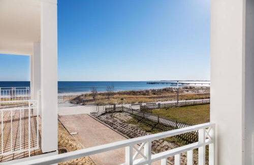 Grossenbrode Apartment | Apartmentanlage Meerblickvilla Apartmentanlage Meerblickvilla 1-07