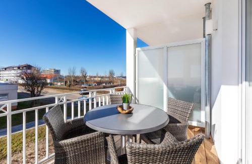 Grossenbrode Apartment | Apartmentanlage Meerblickvilla Apartmentanlage Meerblickvilla 1-07