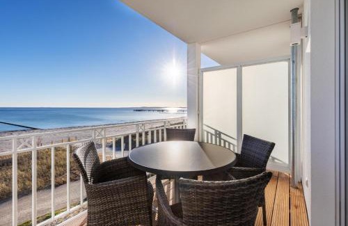 Grossenbrode Apartment | Apartmentanlage Meerblickvilla Apartmentanlage Meerblickvilla 2-23