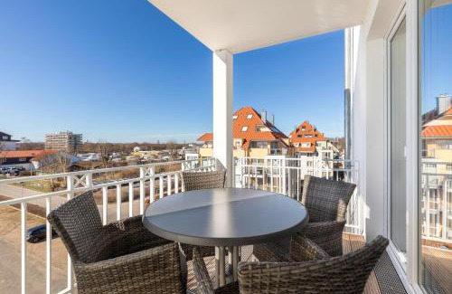 Grossenbrode Apartment | Apartmentanlage Meerblickvilla Apartmentanlage Meerblickvilla 3-32