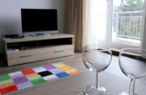 Lutzel Apartment | Apartmentcenter Koblenz