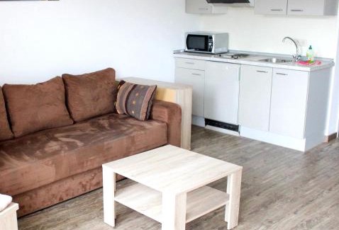 Lutzel Apartment | Apartmentcenter Koblenz