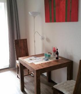 Lutzel Apartment | Apartmentcenter Koblenz