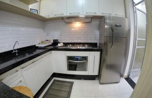 Jardim California Apartment | APARTMENTFORSTAY 18 Tânger