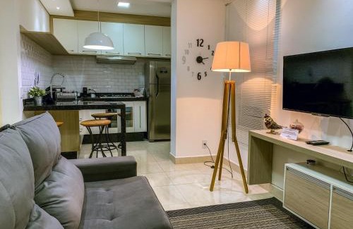 Jardim California Apartment | APARTMENTFORSTAY 18 Tânger