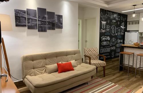 Jardim California Apartment | APARTMENTFORSTAY 20 EM MARiLIA TANGER