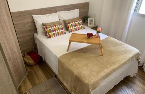 Jardim California Apartment | APARTMENTFORSTAY 20 EM MARiLIA TANGER