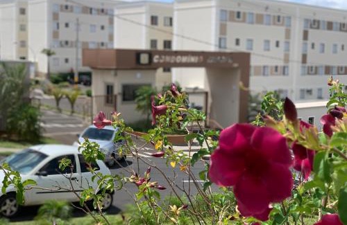 Jardim California Apartment | APARTMENTFORSTAY 20 EM MARiLIA TANGER
