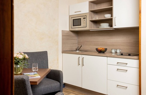 Old Town Apartment | Apartmenthaus Altes Konsulat