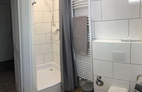 Detmold Apartment | Apartmenthaus Am Bahnhof