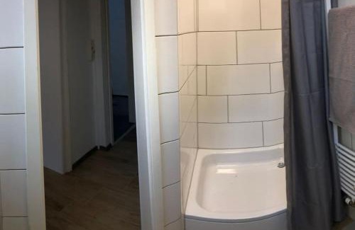 Detmold Apartment | Apartmenthaus Am Bahnhof