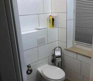 Detmold Apartment | Apartmenthaus Am Bahnhof