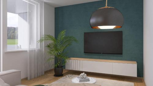 Detmold Apartment | Apartmenthaus am Kaiser-Wilhelm-Park