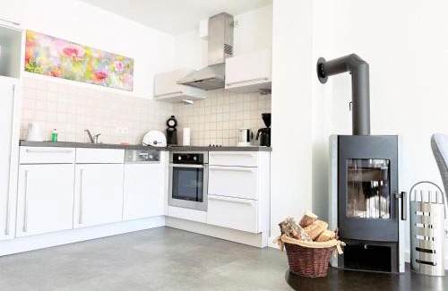 Dangast Apartment | Apartmenthaus am Nordseestrand Whg 8, An der Rennweide 1B, 95qm