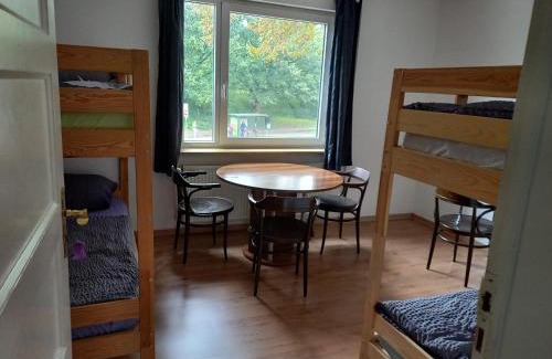 Sebaldsbruck Apartment | Apartmenthaus am Rennplatz