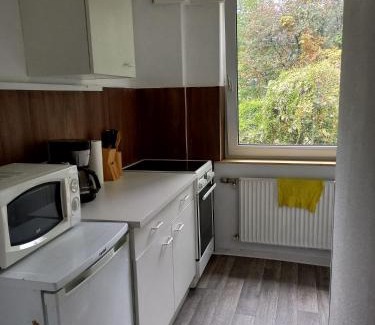 Sebaldsbruck Apartment | Apartmenthaus am Rennplatz
