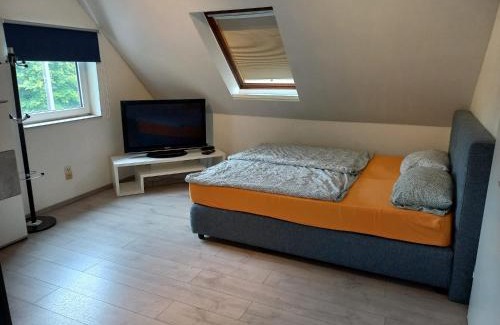 Sebaldsbruck Apartment | Apartmenthaus am Rennplatz