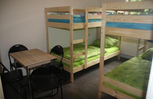 Sebaldsbruck Apartment | Apartmenthaus am Rennplatz
