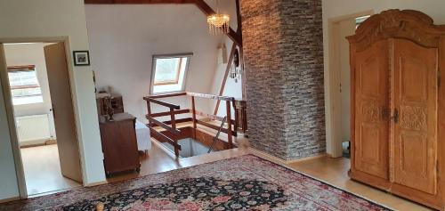 Schkopau House | Apartmenthaus Am Schlosspark