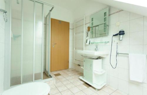 Rheinsberg Apartment | Apartmenthaus Am See