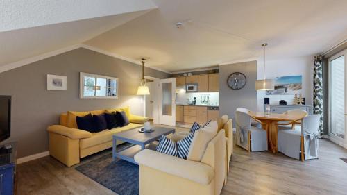 Binz Apartment | Apartmenthaus Binzer Sterne