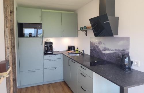 Gosau Apartment | Apartmenthaus Edelweiss in Gosau
