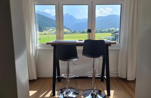 Gosau Apartment | Apartmenthaus Edelweiss in Gosau