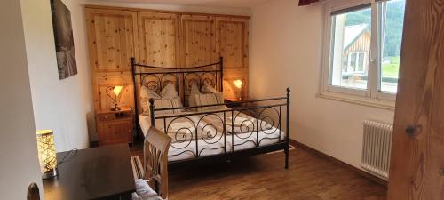 Gosau Apartment | Apartmenthaus Edelweiss in Gosau