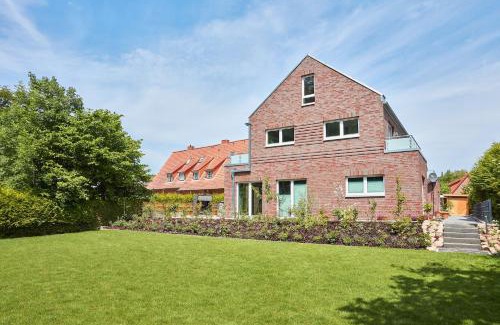 Hohwacht Apartment | Apartmenthaus Emily by POLY Hohwacht