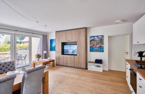 Hohwacht Apartment | Apartmenthaus Emily by POLY Hohwacht