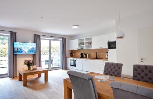 Hohwacht Apartment | Apartmenthaus Emily by POLY Hohwacht