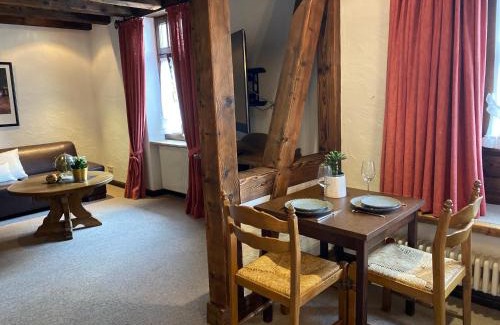 Euren Apartment | Apartmenthaus Eurenerstrasse 179