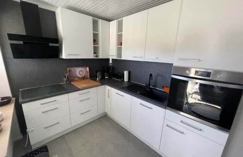 Sahlenburg Apartment | Apartmenthaus Frauenpreis Frauenpreis Whg 114