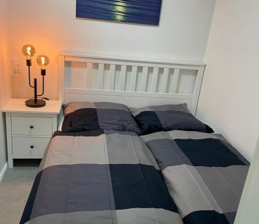 Sahlenburg Apartment | Apartmenthaus Frauenpreis Frauenpreis Whg 114