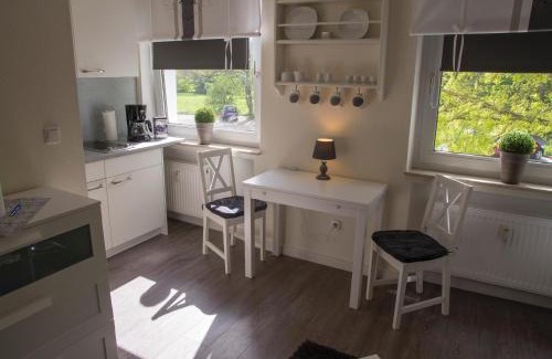 Sahlenburg Apartment | Apartmenthaus Frauenpreis FeWo 61