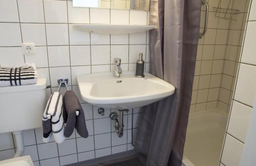 Sahlenburg Apartment | Apartmenthaus Frauenpreis FeWo 61