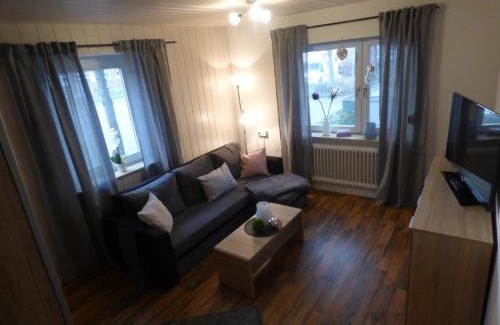 Wilhelmshaven Apartment | Apartmenthaus Geniusbank EL