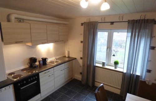 Wilhelmshaven Apartment | Apartmenthaus Geniusbank EL