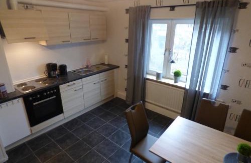 Wilhelmshaven Apartment | Apartmenthaus Geniusbank EL