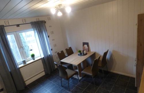 Wilhelmshaven Apartment | Apartmenthaus Geniusbank EL