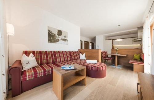 Schenna Apartment | Apartmenthaus Gruberhof