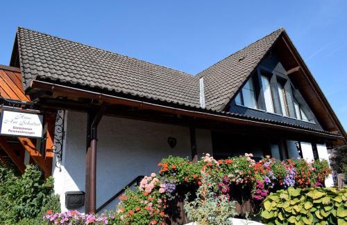 Braunlage Hotel | Apartmenthaus - Haus am Schultal,