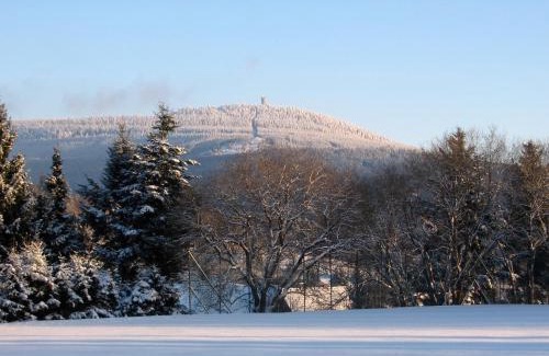 Braunlage Hotel | Apartmenthaus - Haus am Schultal,