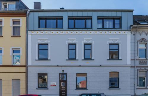 Solingen Apartment | Apartmenthaus Lorbach