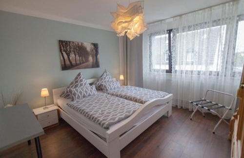 Solingen Apartment | Apartmenthaus Lorbach